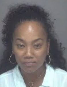 Sonja Sohn arrested on Cocaine possession 